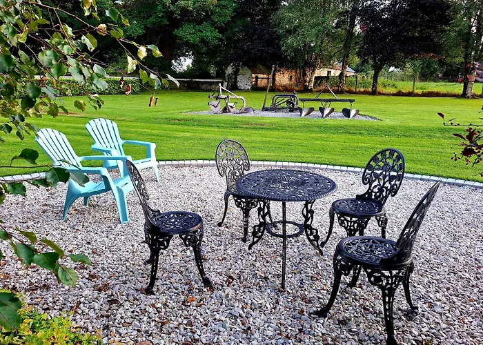 Avenue House Ballyconnell (Cavan)