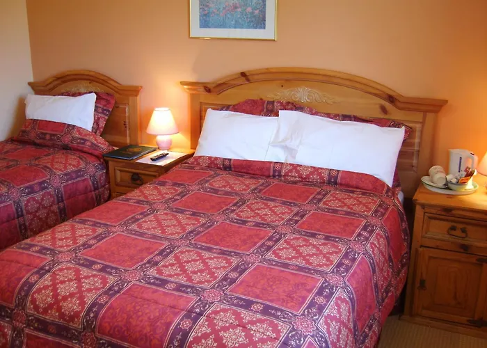 Avenue House Bed & Breakfast