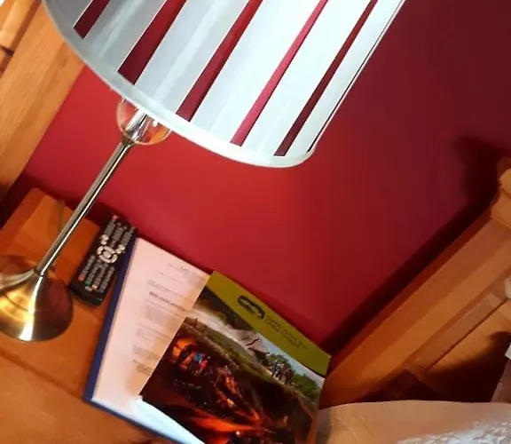 Couette-café Avenue House