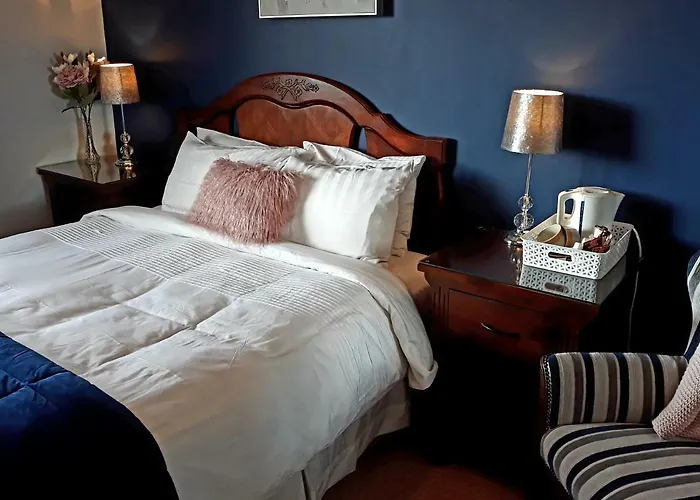 Bed & Breakfast Avenue House