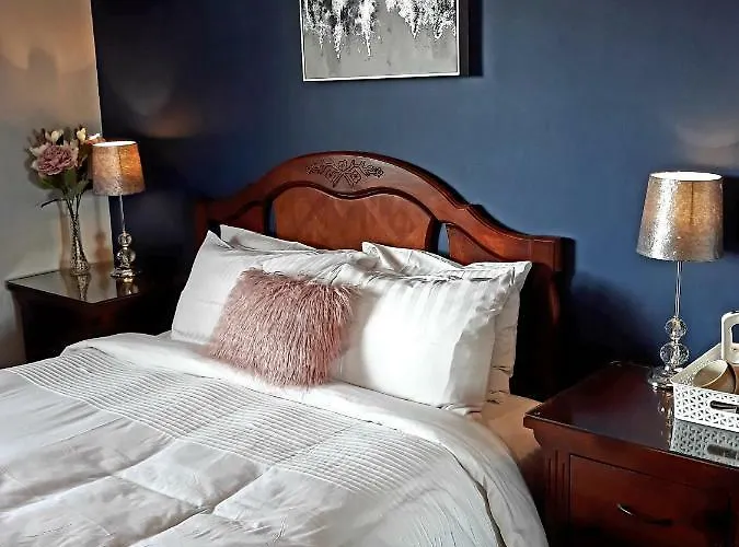 Avenue House 3* Ballyconnell (Cavan)