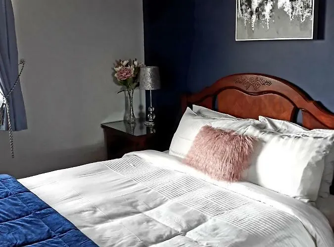 Avenue House Bed & Breakfast Ballyconnell (Cavan)