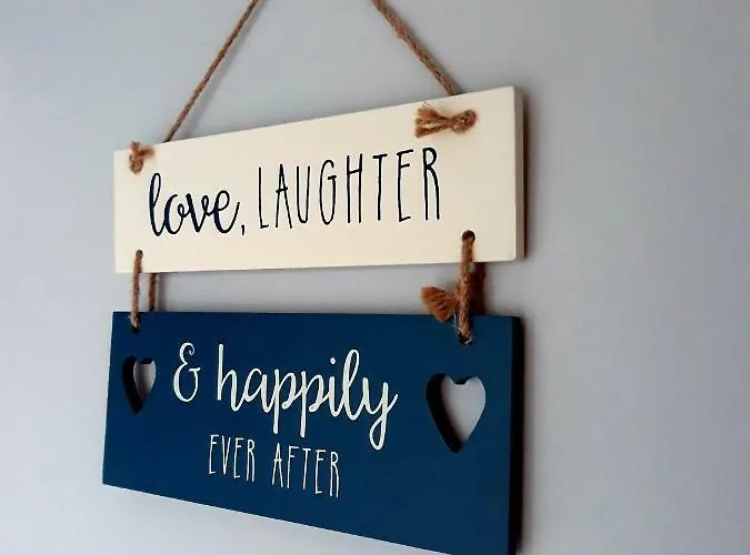 Couette-café Avenue House